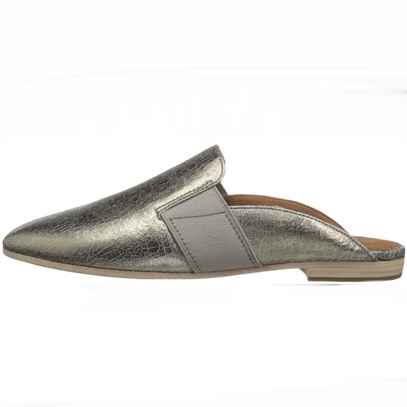 FRYE Terri Gore Mule - Picture 12 of 12